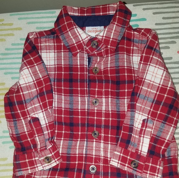 Boy 3ps outfit - Picture 5 of 5